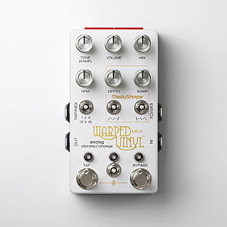 Click image for larger version

Name:	Warped+Vinyl+MKII_Pedal_Chase+Bliss+Audio.jpg
Views:	210
Size:	172.2 KB
ID:	1279